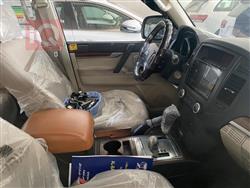 ميتسوبيشي باجيرو